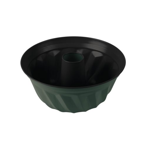 Berlinger Haus Matte Green Collection kuglóf sütőforma 25 cm (BH7997)