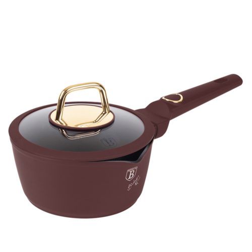 Berlinger Haus Leonardo Collection szószos edény fedővel 16 cm (BH8028)