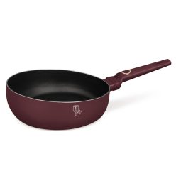   Berlinger Haus Leonardo Collection flip serpenyő 26 cm (BH8029)
