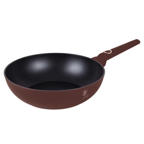 Berlinger Haus Leonardo Collection wok 28 cm (BH8033)