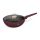 Berlinger Haus Leonardo Collection wok fedővel 28 cm (BH8034)
