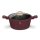 Berlinger Haus Leonardo Collection edény fedővel 28 cm (BH8042N)