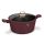 Berlinger Haus Leonardo Collection edény fedővel 30 cm (BH8043)