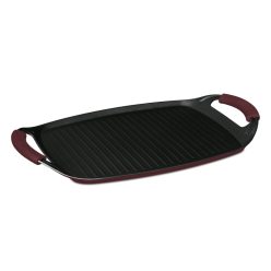   Berlinger Haus Leonardo Collection grill sütőlap 47 cm (BH8047) 