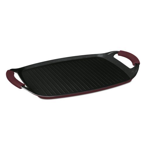 Berlinger Haus Leonardo Collection grill sütőlap 47 cm (BH8047) 