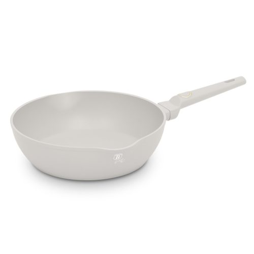 Berlinger Haus Sahara Collection mély serpenyő dupla kiöntő csőrrel 28 cm (BH8060)