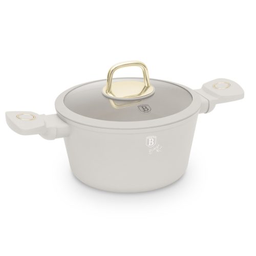 Berlinger Haus Sahara Collection edény fedővel 20 cm (BH8070N)