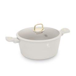   Berlinger Haus Sahara Collection edény fedővel 28 cm (BH8072)