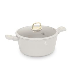   Berlinger Haus Sahara Collection edény fedővel 28 cm (BH8072N) 