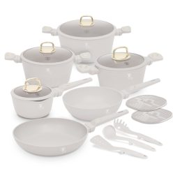   Berlinger Haus Sahara Collection 15 részes edénykészlet (BH8081N) 