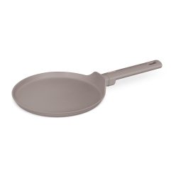   Berlinger Haus Taupe Collection palacsintasütő 25 cm (BH8085) 