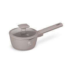   Berlinger Haus Taupe Collection szószos edény fedővel 16 cm (BH8088)