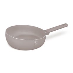   Berlinger Haus Taupe Collection flip serpenyő 26 cm (BH8089) 