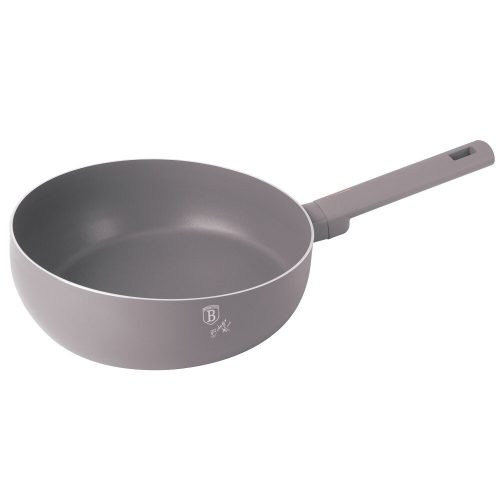 Berlinger Haus Taupe Collection flip mély serpenyő 26 cm (BH8089)