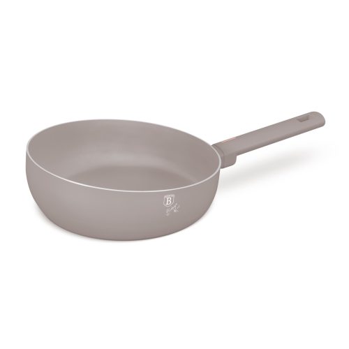 Berlinger Haus Taupe Collection flip serpenyő 26 cm (BH8089) 