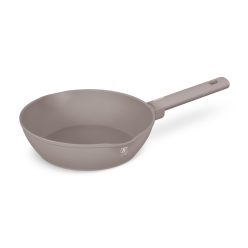   Berlinger Haus Taupe Collection mély serpenyő dupla kiöntő csőrrel 28 cm (BH8091)