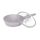 Berlinger Haus Taupe Collection mély serpenyő fedővel 24 cm (BH8092)