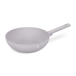 Berlinger Haus Taupe Collection wok 28 cm (BH8093)