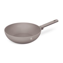 Berlinger Haus Taupe Collection wok 28 cm (BH8093) 