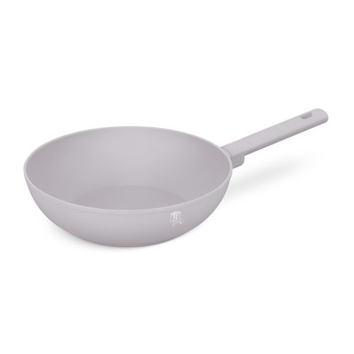 Berlinger Haus Taupe Collection wok 28 cm (BH8093)