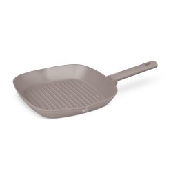   Berlinger Haus Taupe Collection grill serpenyő 28 cm (BH8096) 