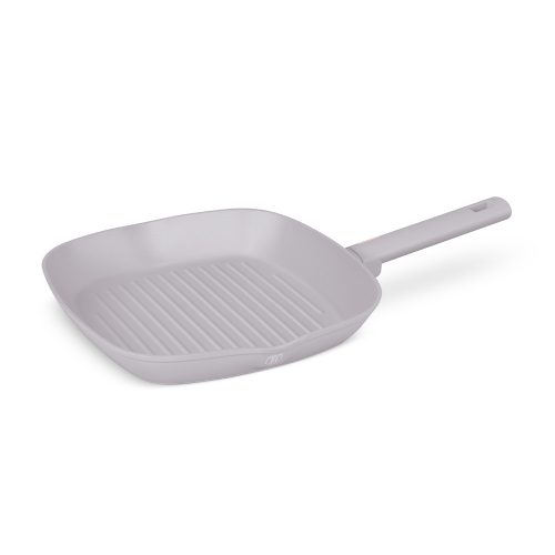 Berlinger Haus Taupe Collection grill serpenyő 28 cm (BH8096)