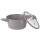 Berlinger Haus Taupe Collection edény fedővel 20 cm (BH8100)