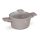 Berlinger Haus Taupe Collection edény fedővel 20 cm (BH8100) 