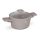 Berlinger Haus Taupe Collection edény fedővel 20 cm (BH8100N) 