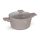 Berlinger Haus Taupe Collection edény fedővel 24 cm (BH8101N) 