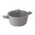 Berlinger Haus Taupe Collection edény fedővel 28 cm (BH8102)