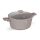Berlinger Haus Taupe Collection edény fedővel 28 cm (BH8102) 