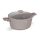 Berlinger Haus Taupe Collection edény fedővel 28 cm (BH8102N) 