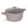 Berlinger Haus Taupe Collection edény fedővel 30 cm (BH8103) 