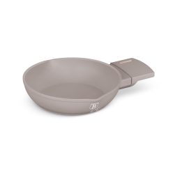   Berlinger Haus Taupe Collection mini serpenyő 16 cm (BH8106) 