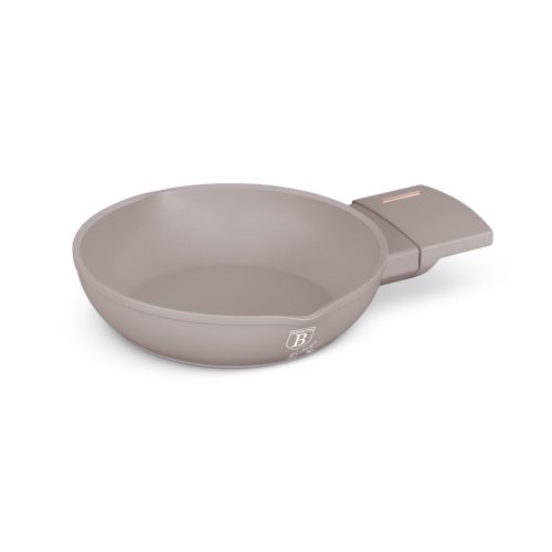 Berlinger Haus Taupe Collection mini serpenyő 16 cm (BH8106) 
