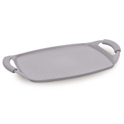   Berlinger Haus Taupe Collection grill sütőlap 47 cm (BH8107)