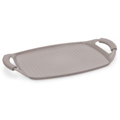   Berlinger Haus Taupe Collection grill sütőlap 47 cm (BH8107) 