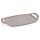 Berlinger Haus Taupe Collection grill sütőlap 47 cm (BH8107) 