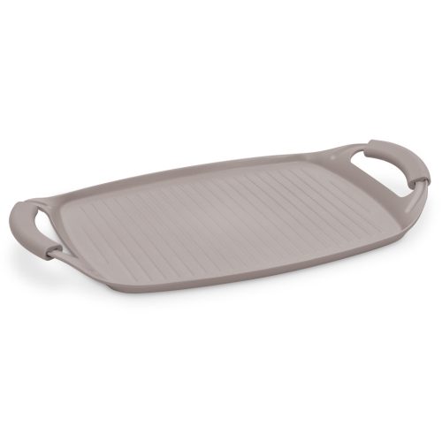 Berlinger Haus Taupe Collection grill sütőlap 47 cm (BH8107) 