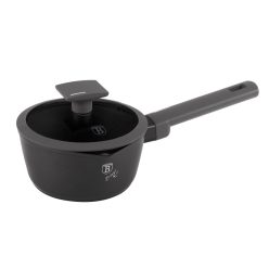   Berlinger Haus Antracit Collection szószos edény fedővel 16 cm (BH8118)