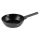 Berlinger Haus Antracit Collection mély serpenyő dupla kiöntő csőrrel 24 cm (BH8120)