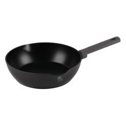   Berlinger Haus Antracit Collection mély serpenyő dupla kiöntő csőrrel 28 cm (BH8121)