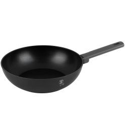Berlinger Haus Antracit Collection wok 28 cm (BH8123)