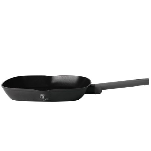 Berlinger Haus Antracit Collection grill serpenyő 28 cm (BH8126)