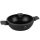 Berlinger Haus Antracit Collection alacsony edény fedővel 28 cm (BH8128)