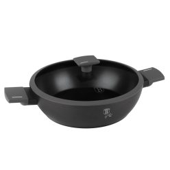   Berlinger Haus Leonardo Collection alacsony edény fedővel 30 cm (BH8129)