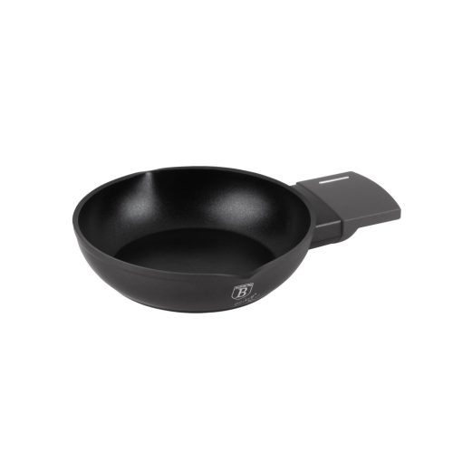 Berlinger Haus Leonardo Collection mini serpenyő 16 cm (BH8136)