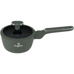   Berlinger Haus Matte Green Collection szószos edény fedővel 16 cm (BH8155) 