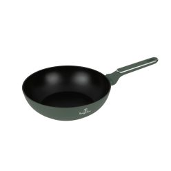 Berlinger Haus Matte Green Collection wok 28 cm (BH8158)